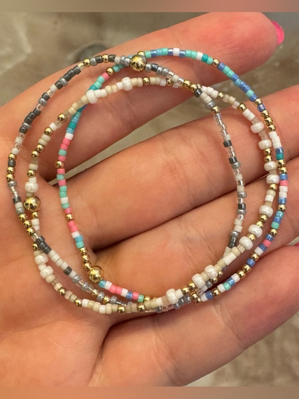 enewton bracelets